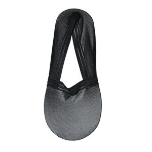 Dámské ponožky baleríny YO! SKB-0117K černá 36-41