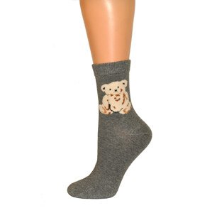Dámské ponožky   med 3538 model 18195144 - Ulpio