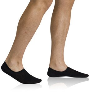 Unisex ponožky BAMBUS SOCKS - BELLINDA - černá 43 - 46 model 18195400