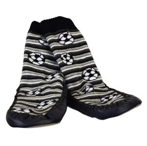 Dětské ponožky 2478804 - Ri Socks modrá 24-29
