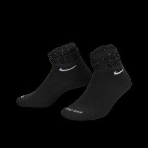 Ponožky Everyday model 18325629 Black L - NIKE