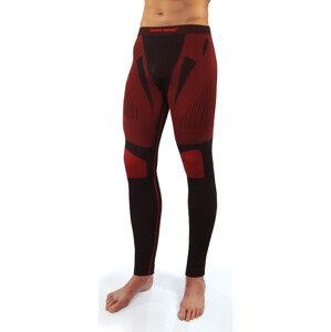 Sesto Senso Man Flexibilní kalhoty Red Velikost: XXL