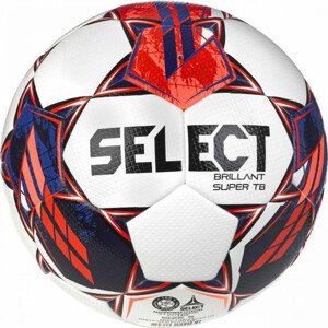 Fotbalový míč Brillant Super TB   5 model 18335176 - Select