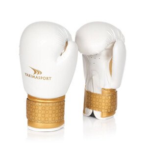 Dámské boxerské rukavice W 6 oz  model 18335232 - Yakimasport Velikost: 6 oz