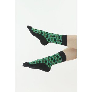 Veselé ponožky černé model 18336602 - Moraj Barva: černá, Velikost: 39/42