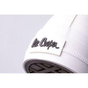 Dámské kotníkové tenisky model 18339799 Bílá  bílá 38 - Lee Cooper