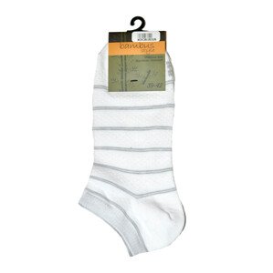 Dámské ponožky  Style 3542 model 18375915 - WiK Barva: černá, Velikost: 39-42