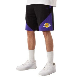 Pánské šortky NBA Team Los Angeles Lakers M 60284721 - New Era M
