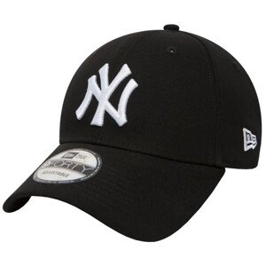 Kšiltovka New York Yankees Mlb League Basic  OSFA model 18377485 - New Era