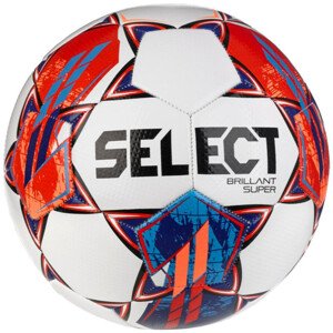 Fotbalový míč  Super Mini SUPER  model 18380852 - Select Velikost: 1