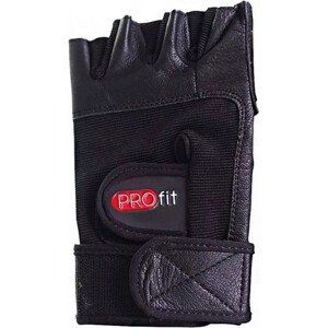 rukavice Pro černé model 18390130 - PROfit Velikost: S