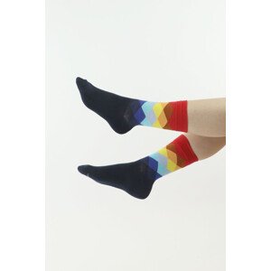 Elegantní ponožky model 18399898 - Moraj Barva: černá, Velikost: 43/45