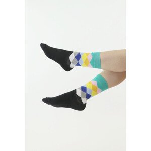 Ponožky model 18399904 - Moraj Barva: černá, Velikost: 39/42