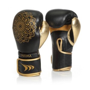 Yakima Sport Mandala Women's Gloves 8 oz W 1005498OZ dámské Velikost: 8 oz