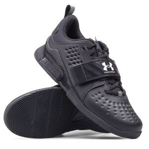 Boty   39 model 18461018 - Under Armour