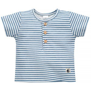 Pinokio Námořnické tričko Ecru 116