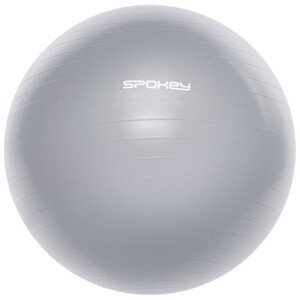 Fitness míč  III 65 cm model 18483422 - Spokey Velikost: NEUPLATŇUJE SE