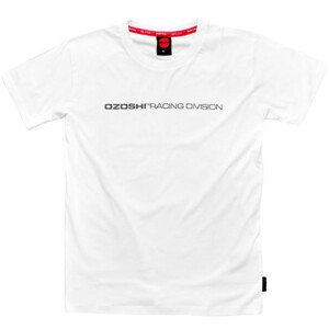 Ozoshi Puro M tričko OZ93334 pánské Velikost: S
