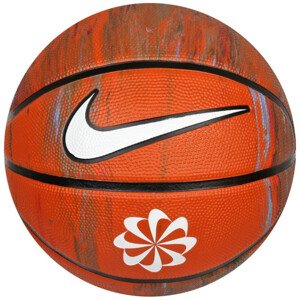 Basketbal Nike 100 7037 987 05 Velikost: 5