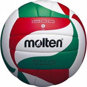 Molten volleyball V4M1900 dětské Velikost: 4