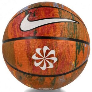 Basketbal 6 Nike multi 100 7037 987 06 Velikost: 6
