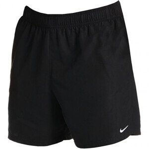 Nike Essential LT M NESSA560 001 Plavecké šortky Velikost: S