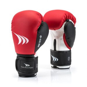 Yakimasport high tech viper 12 oz boxerské rukavice 10034112OZ Velikost: 12 oz