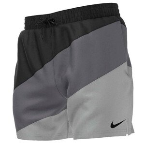 Plavecké šortky Nike Color Surge 5" M NESSD471 001 Velikost: L
