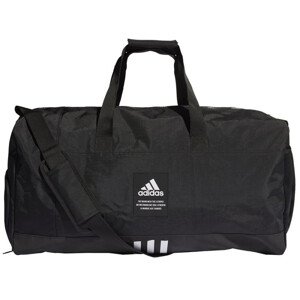 Taška adidas 4Athlts Duffel Bag L HB1315 Velikost: černá