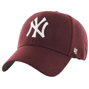 47 Značka MLB New York Yankees Dětská kšiltovka Jr B-RAC17CTP-KM Velikost: jedna velikost