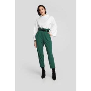 Kalhoty  Green model 18687992 - Madnezz House Velikost: L