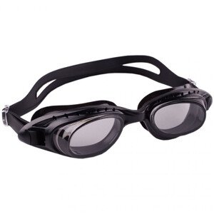 Plavecké brýle model 18690506 černé - Crowell Velikost: NEUPLATŇUJE SE