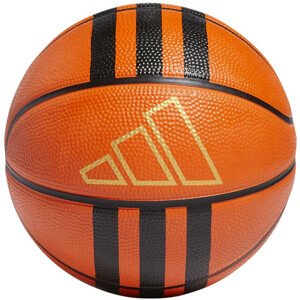 Basketbalový míč adidas 3 adidas Rubber Mini HM4971 Velikost: 3