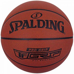 Spalding Pro Grip basketbalový míč 76874Z Velikost: 7