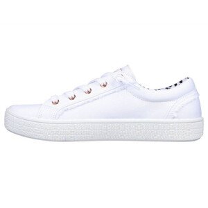 Dámské  boty Extra Cute W 113328 WHT Bílá - Skechers Bobs Velikost: 41, Barvy: bílá