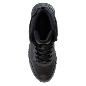 Pánské kotníkové boty Mid WP C  Černá  černá 46 model 18708256 - Magnum