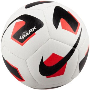 Fotbalový míč Nike Park Team 2.0 DN3607 100 Velikost: 5