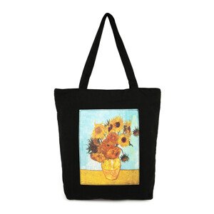 Art Of Polo Bag Tr22104-4 Multicolour/Black Velikost: Vhodné pro formát A4