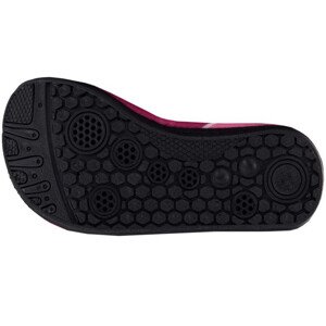 Dětské boty do Jr  model 18781401 - B2B Professional Sports Velikost: 25, Barvy: růžová
