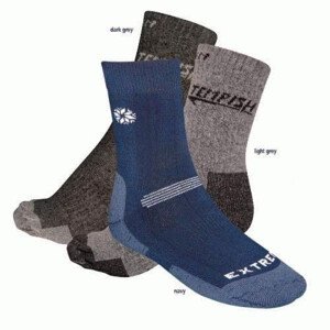 Sportovní ponožky Tempish All Seasons 12100002 Velikost: 49-51