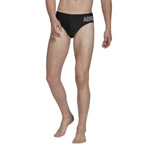 Plavky adidas Lineage Trunk M HT2067 Velikost: S/M