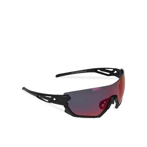 Polarizační sportovní brýle 4FSS23ASPSU004-62S červené - 4F univerzální