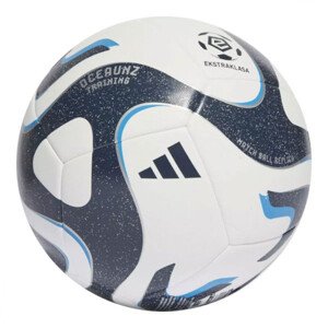 Adidas Ekstraklasa Training fotbal IQ4932 Velikost: 5