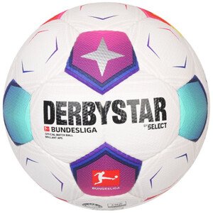 DerbyStar Bundesliga 2023 Brillant APS ball 3915900058 Velikost: 5