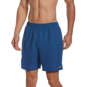 Nike 7 Volley M NESSA559 444 plavecké šortky Velikost: S