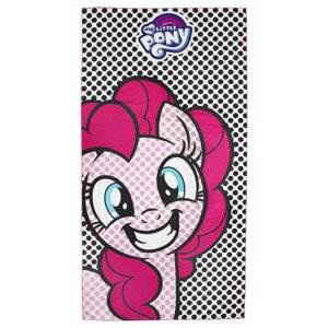 Rychleschnoucí ručník Spokey My Little Pony Pinke 6302939000 Velikost: 80x160 cm