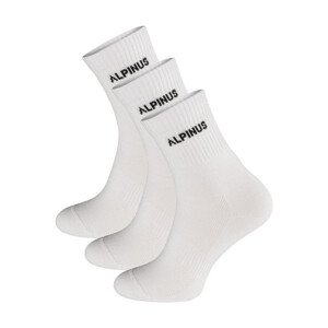 Alpinus Alpamayo 3-pack ponožky FL43770 Velikost: 35-38