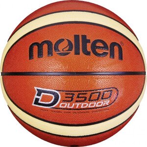 Molten basketbal B6D3500 Velikost: 6
