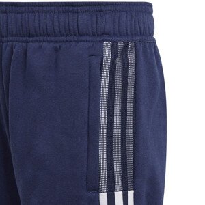 Dětské šortky Tiro 21 Sweat Short Jr GK9679 - Adidas Velikost: 116, Barvy: tmavě modrá