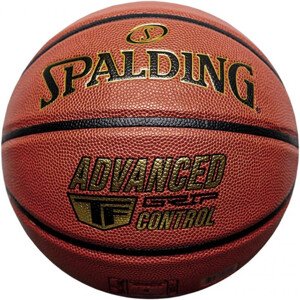Control Basketbalový model 18847123 - Spalding Velikost: 7